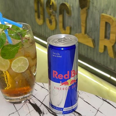 Electric Mojito