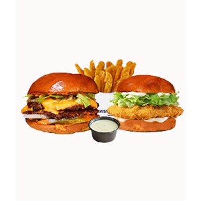 Yummy's Smash Burgers photo 3