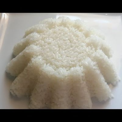 White Rice