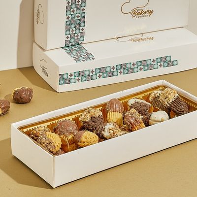500 Gm Petit four