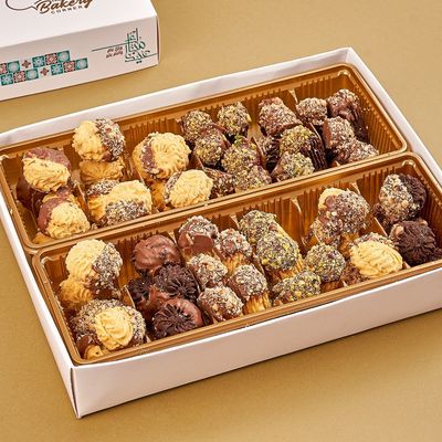 Petit four 1kg