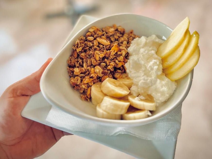 Muesli