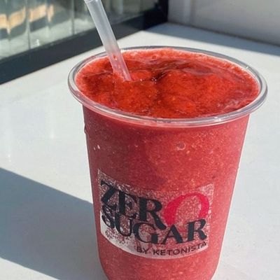 Smoothie Mixed Berries