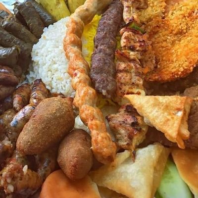 My Queen Fashankah and mahashi Vegetables