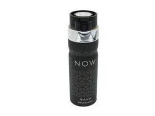 Lattafa Deodorant Rave Now 200Ml