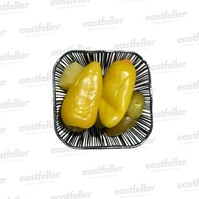 Mixed Pickles