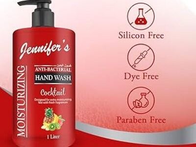 Jennifer Hand Wash Cocktail 1L