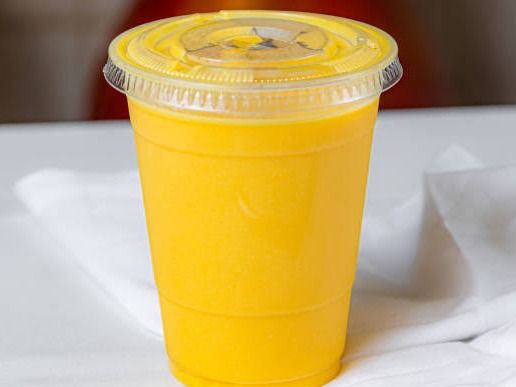 Mango Lassi