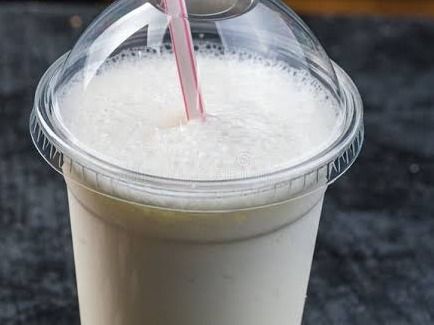 Sweet Lassi