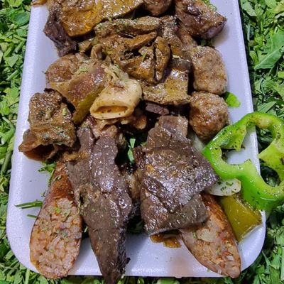 طلب مشكل