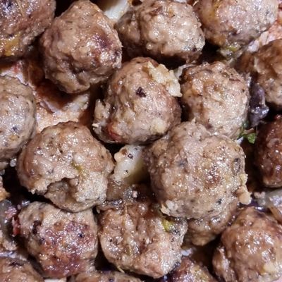 كيلو كفتة (بلدي)