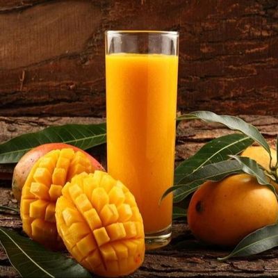 Natural Mango Juice