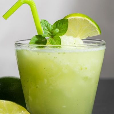 Lemon Juice