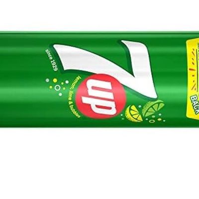 7 Up Drink