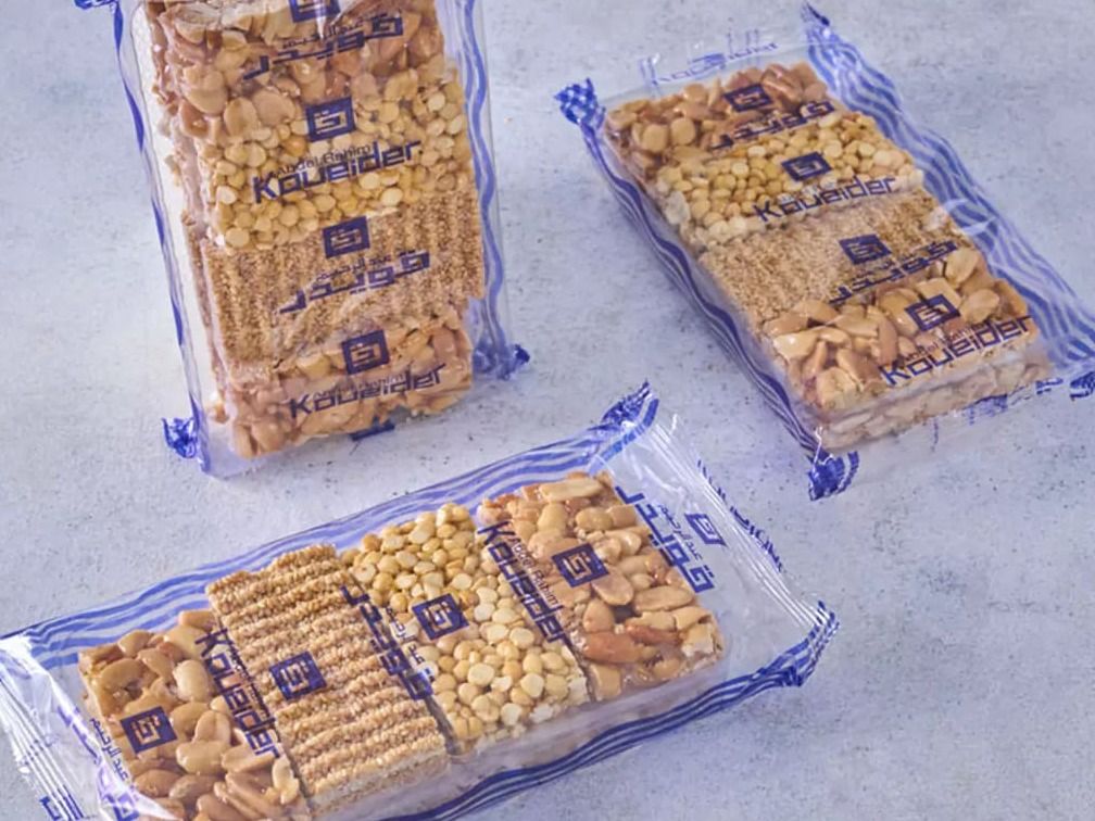 Mix Packet