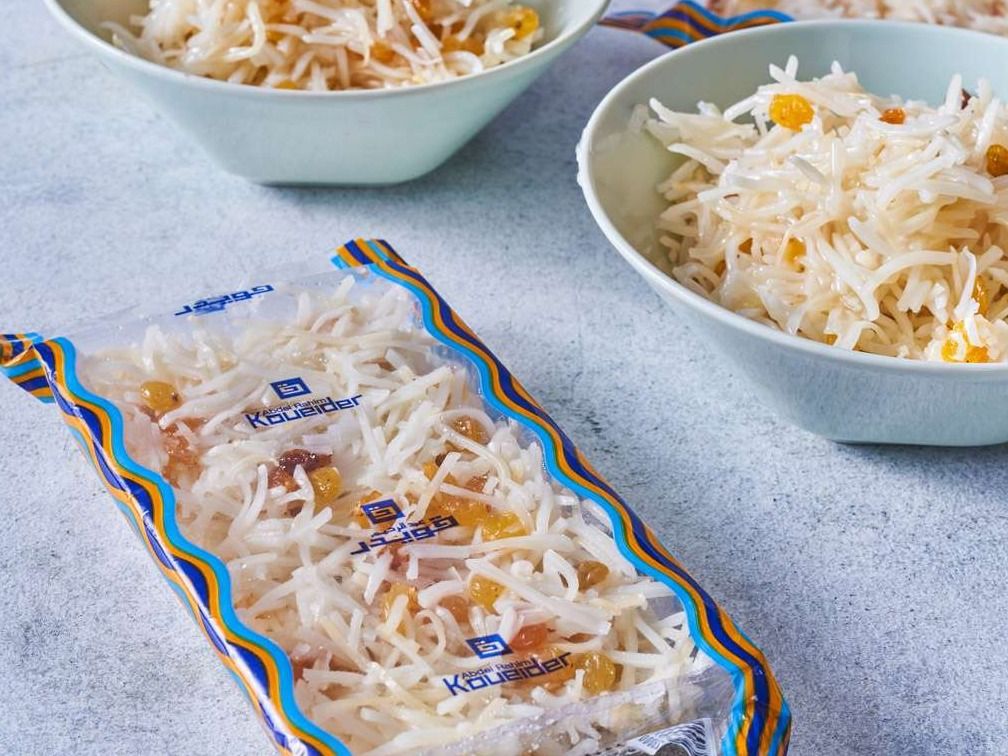 Hamam Packet