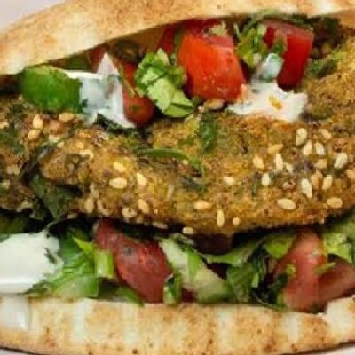 طعمية عادية