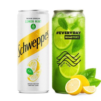 Original Mojito- Can 550 ml