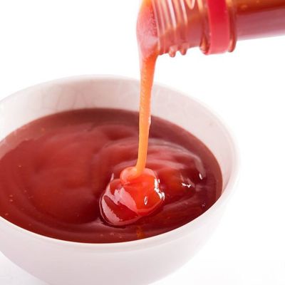 Ketchup Sauce