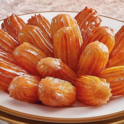 Balah El Sham 250g