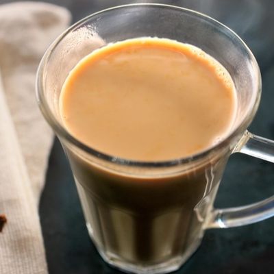 Adeni Tea