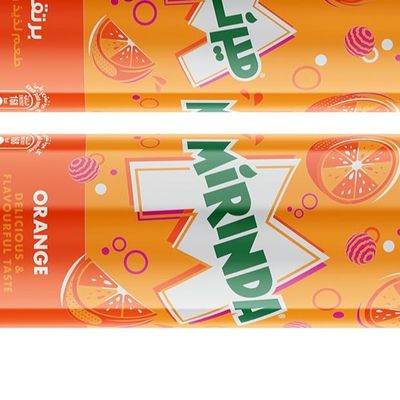 Miranda Drink