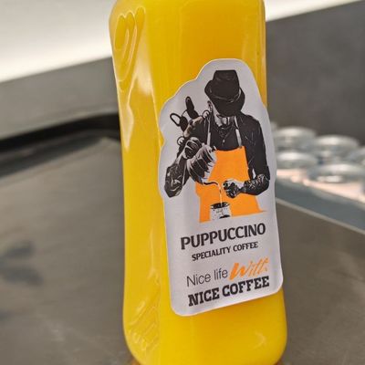 Puppuccino photo 3