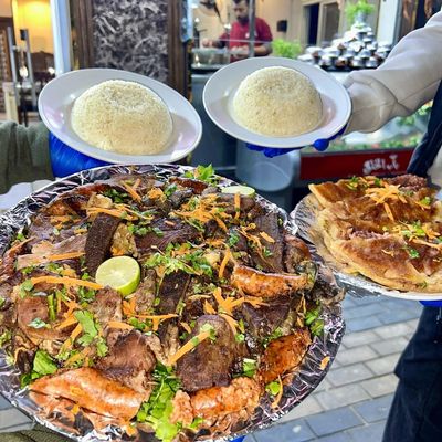 Bab el khalq restaurant photo 12