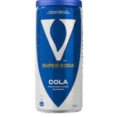 Seltzer Water