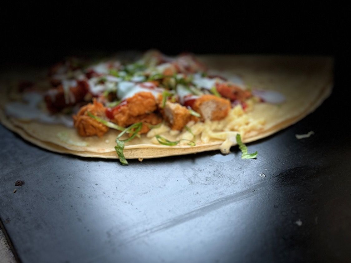 Loz Crepe