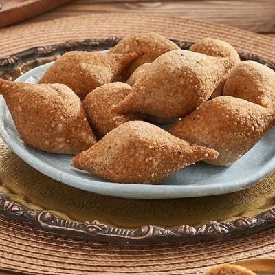 Plain Kibbeh