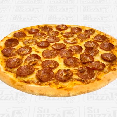 so pizza photo 8