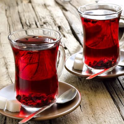 Red Tea