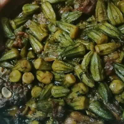 Molokhia - Okra