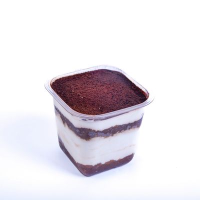 Everyday Roastery Tramisu Cup