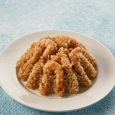 Shrimp Fried Rice