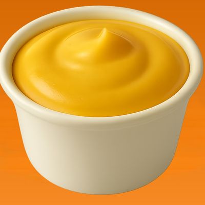 Cheese Sauce