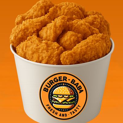 Burger Baba photo 3