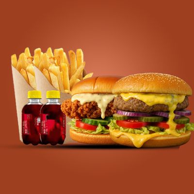 Burger Baba photo 10