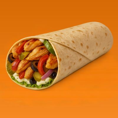 Chicken Fajita
