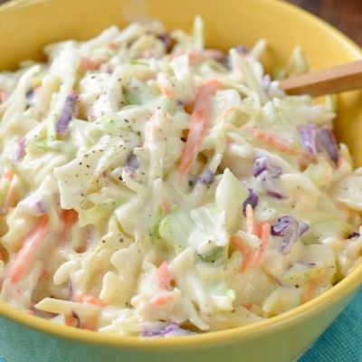 Coleslaw Salad