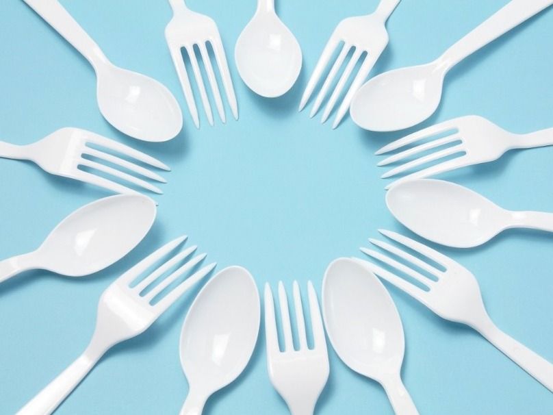 Cutlery Set