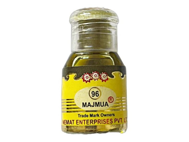 Majmua 96 Attar