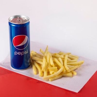 Combo Meal