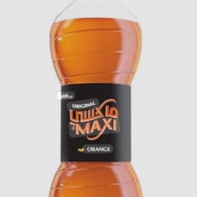 Maxi Orange