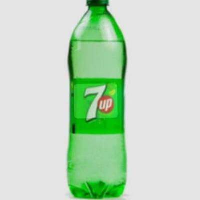 7 Up Liter