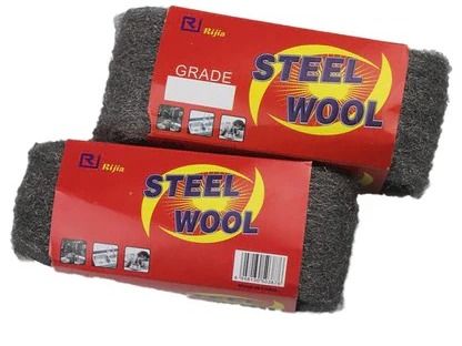 Clanze Steel Wool 61011