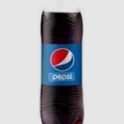 Liter Pepsi