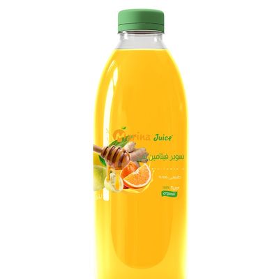 Super Vitamin C
