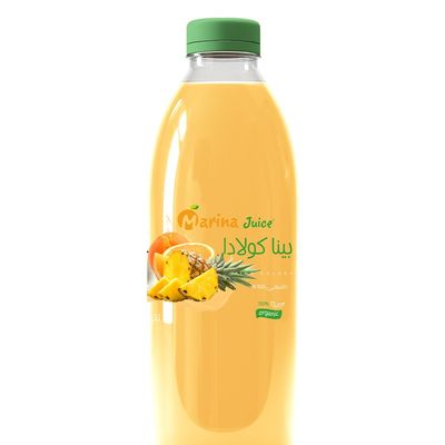 Pina Colada